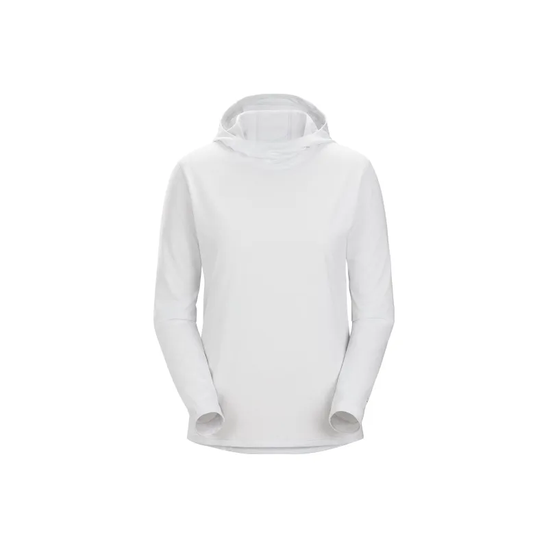 Arcteryx TAEMA Sweatshirt Women's-3