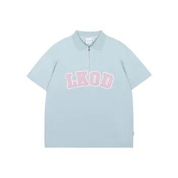 LKOD Polo Shirts Unisex