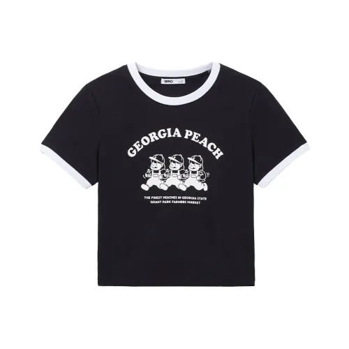 SPAO T Just shirts Women's