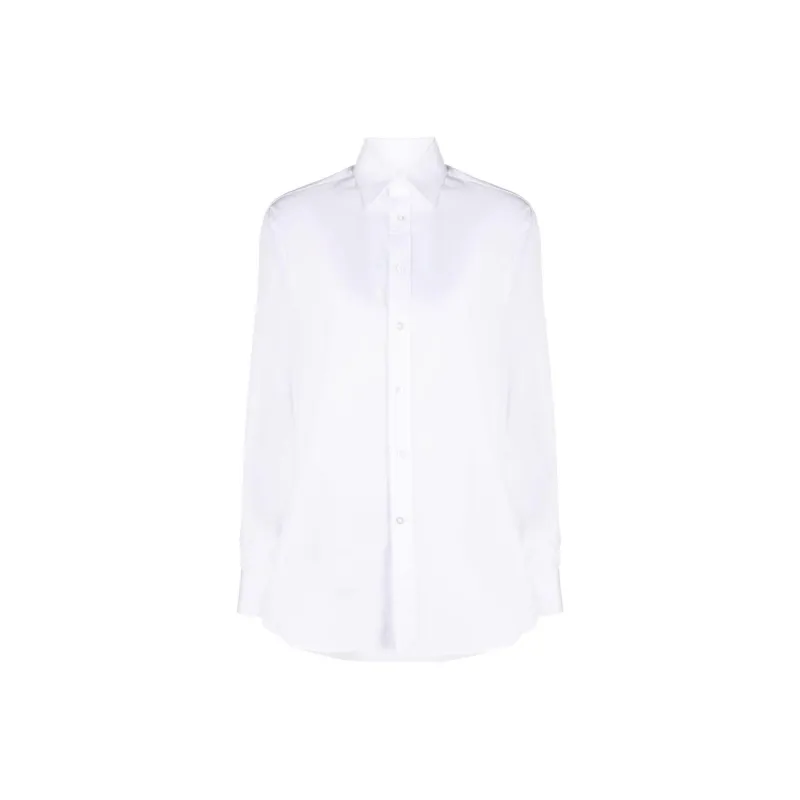 Ralph Lauren Collection Long sleeve Cotton Shirt-0