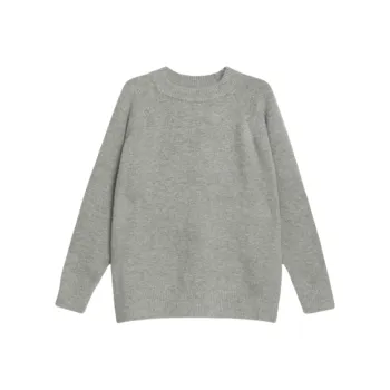 Princess Berdele Knitwear Women's Gray