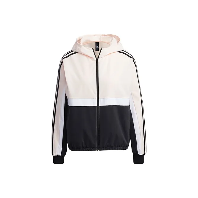 Adidas Jackets Women's Pink-0