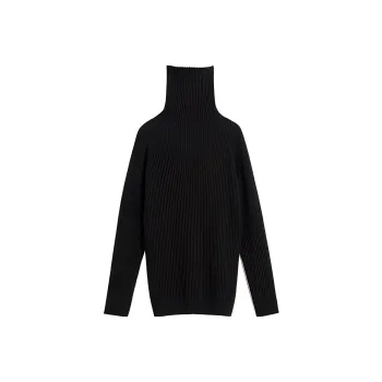 TOTEME Knitwear Women's Black