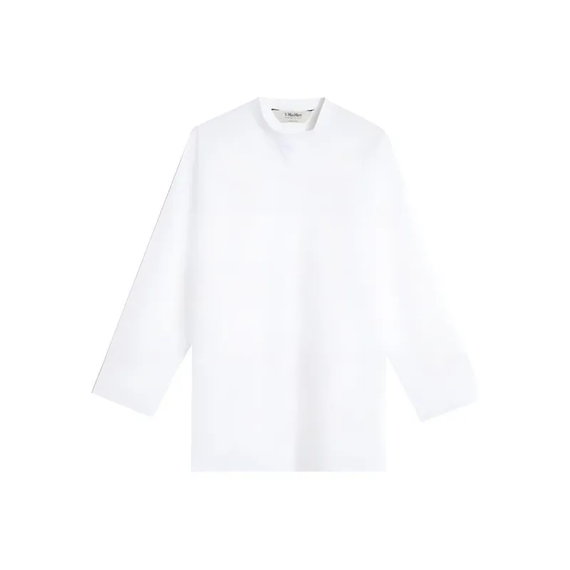'S MAX MARA Cleofe Shirt-0