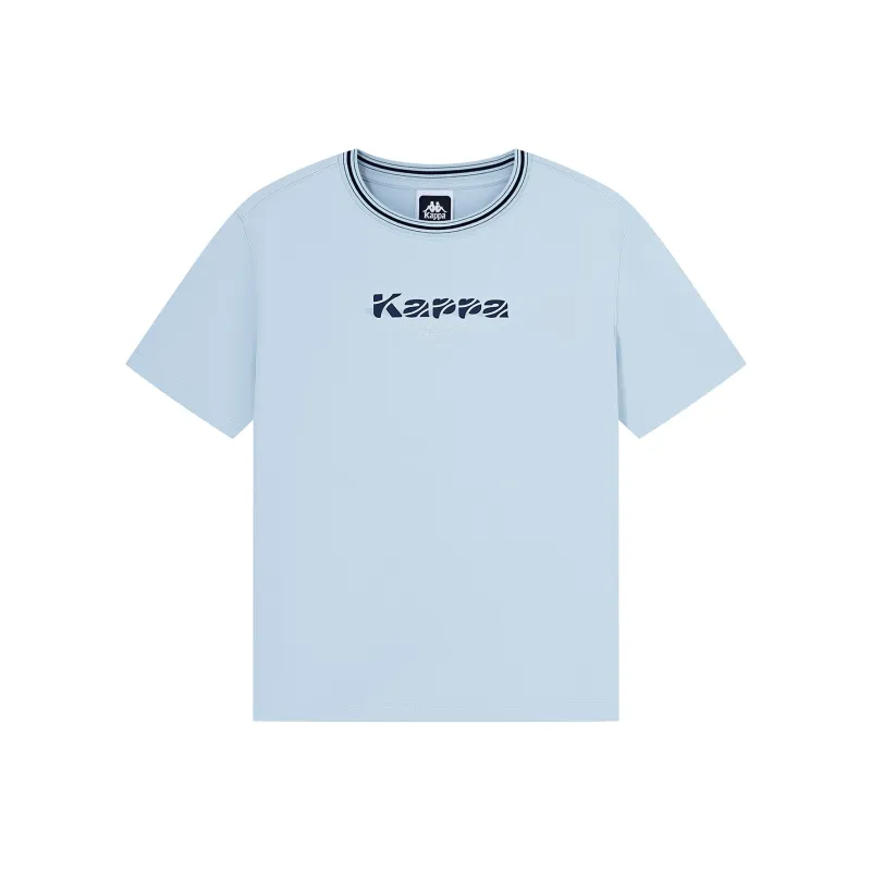 Kappa 1916 Series T Shirts Women's-2