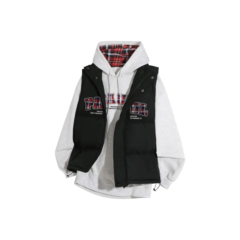 PAUL COSTELLOE Sweatshirt Set Unisex-115