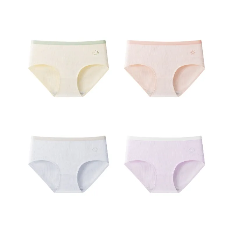 Urban Beauty Underpants Women's Combo Set-15