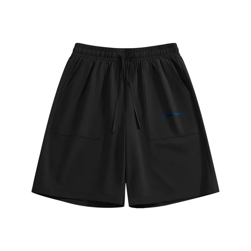 MINISO Casual Shorts Unisex-6