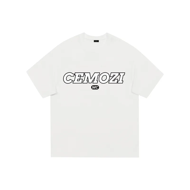 CEMOZI MC T Shirts Unisex-5