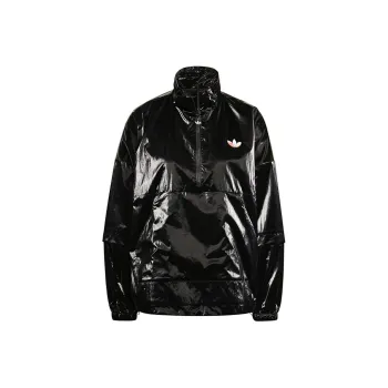 Adidas Originals ADICOLOR Jacket Women's Black