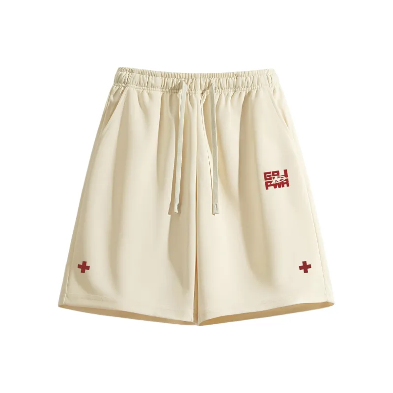 TALKING TOM Casual Shorts Unisex-8