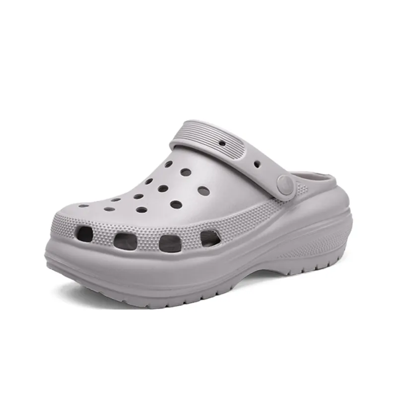 ROBINHOOD Clogs Women's Box Included-7