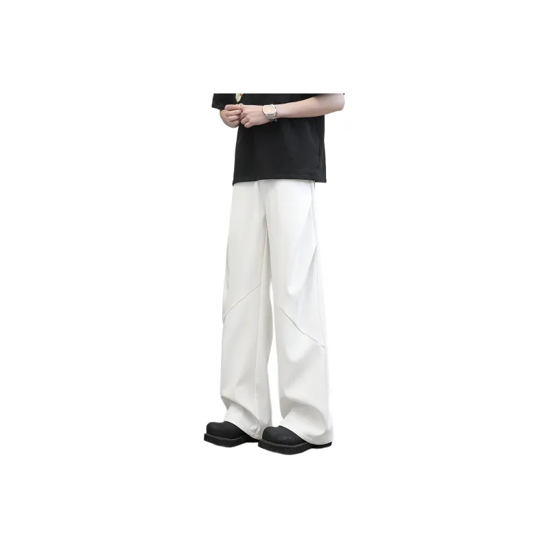 YORKZOOM Casual Pants Men-3