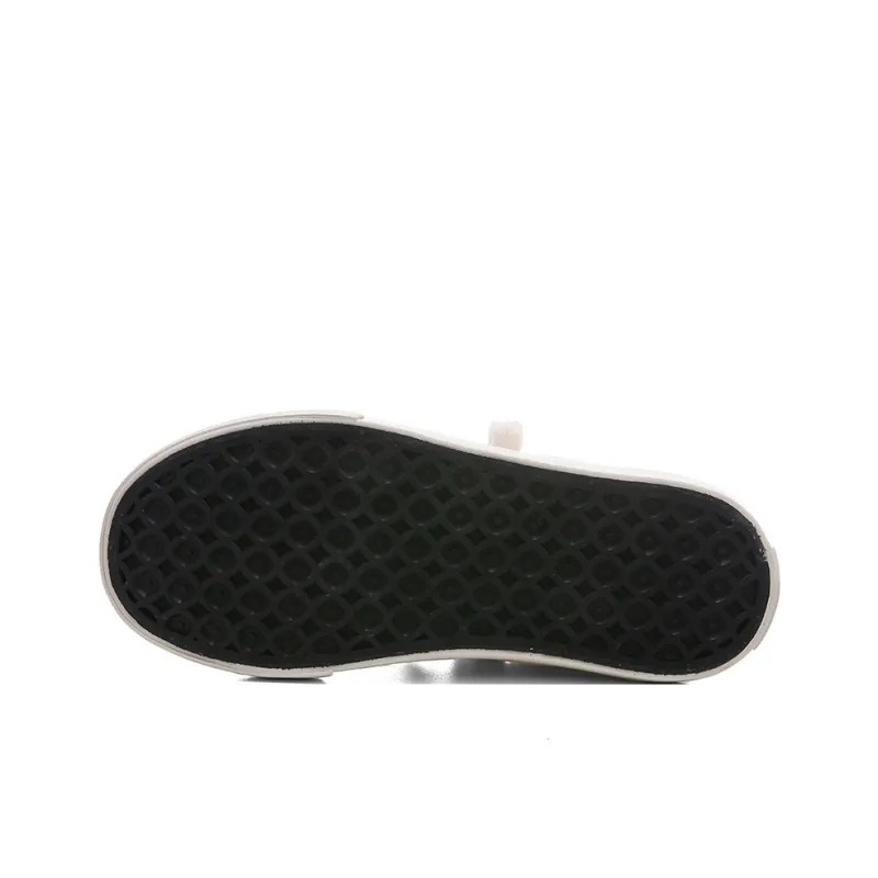 Cob Slip Resistant, Lightweight, And Breathable Low Top Skateboard Shoes Women's-4