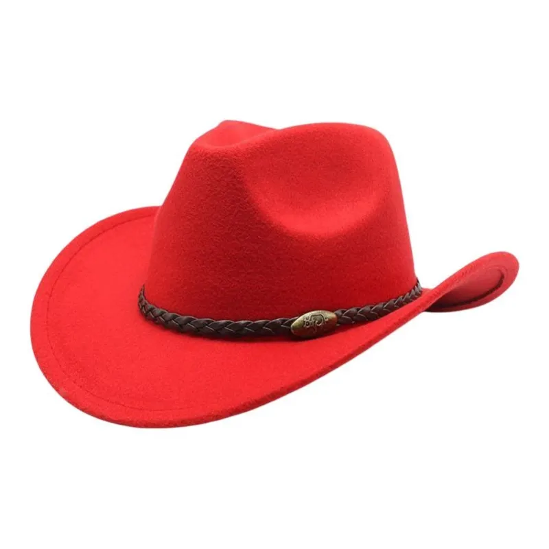 Mulinsen Woolen Bucket Hats Unisex-10