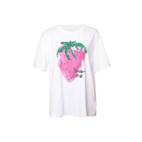 LOFT SHINE T-Shirts Women's White