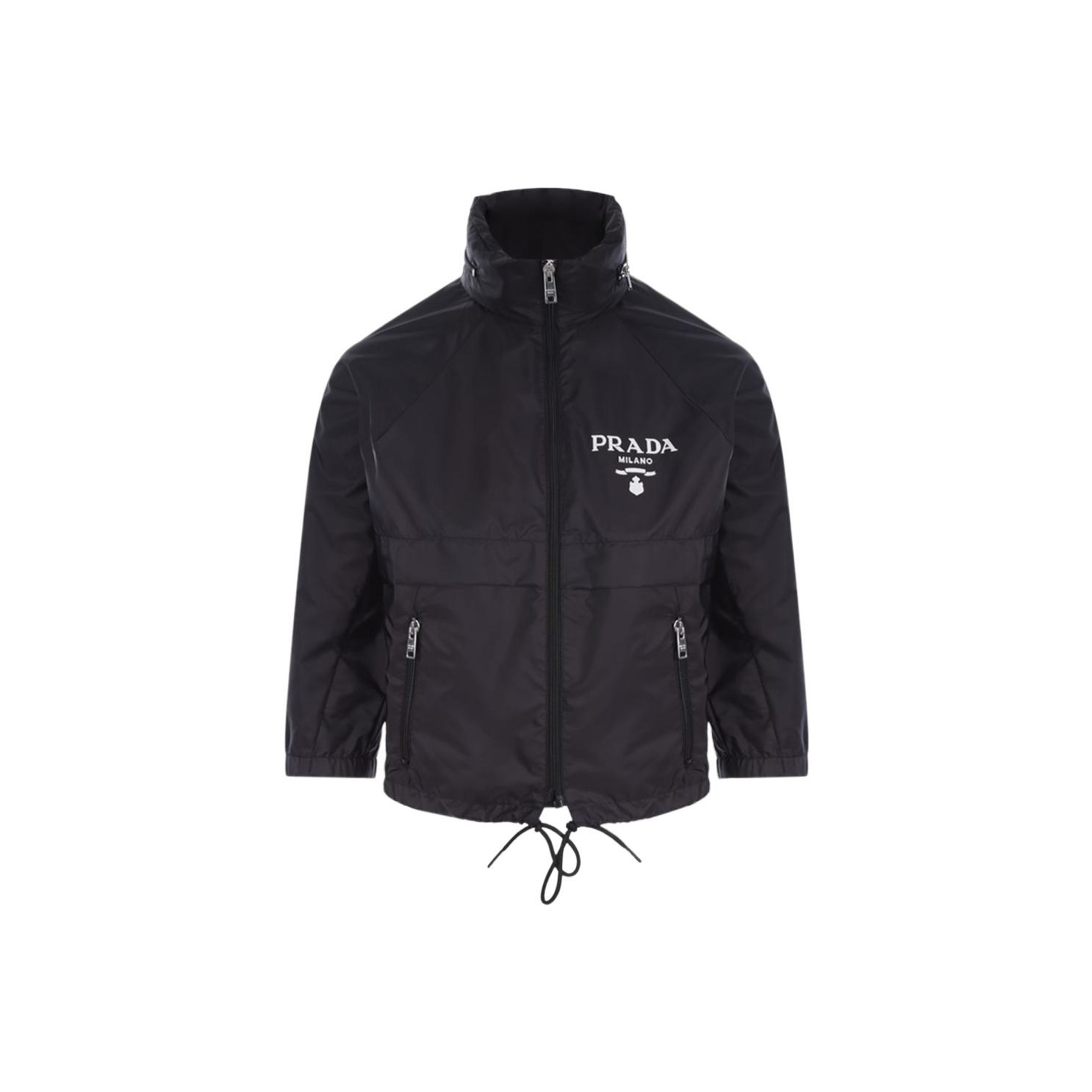 Prada Jackets Coats Women on Sale & Authentic - POIZON Prada Jackets Coats Women on Sale & Authentic - POIZON