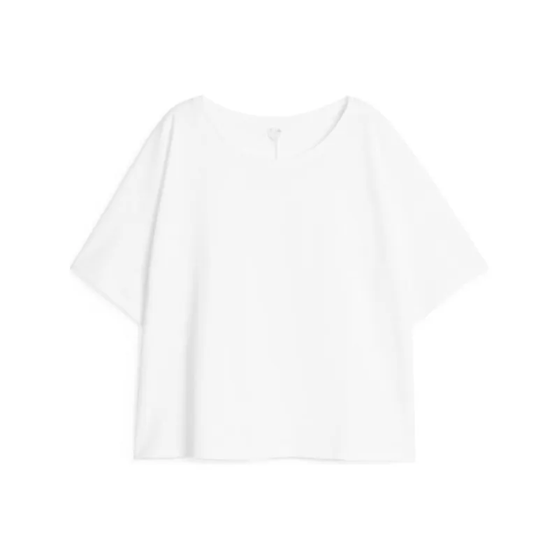 ARKET T-Shirts Women's White-0