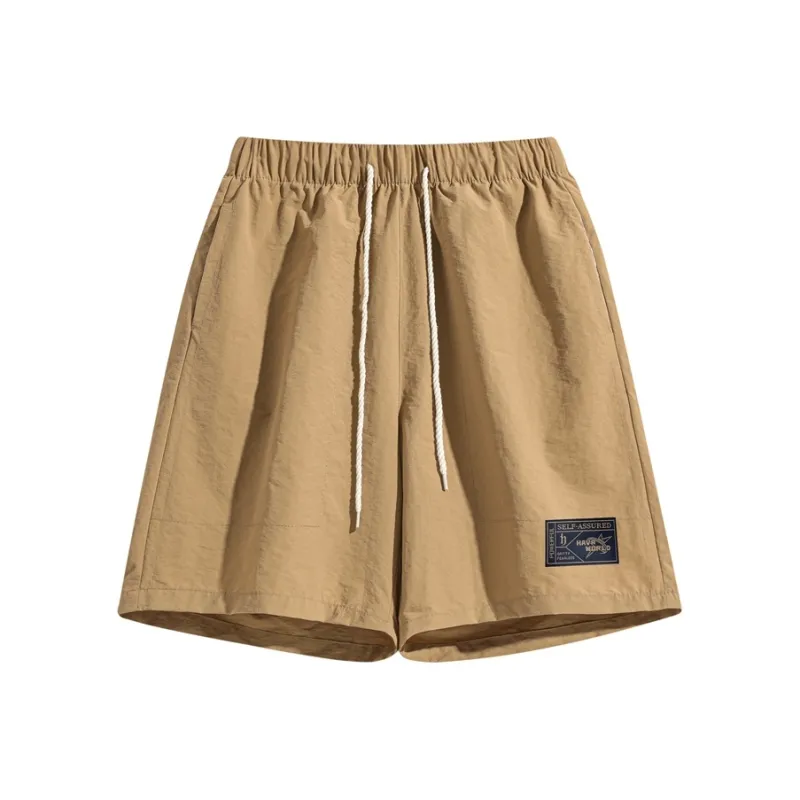 HAVR Casual Shorts Unisex-15
