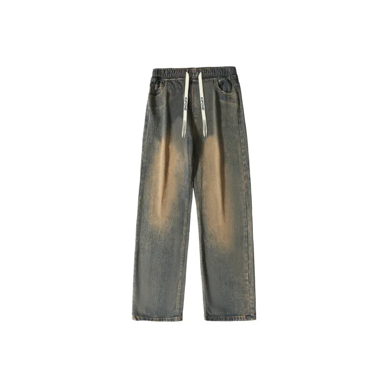 KIPONE Jeans Unisex-21