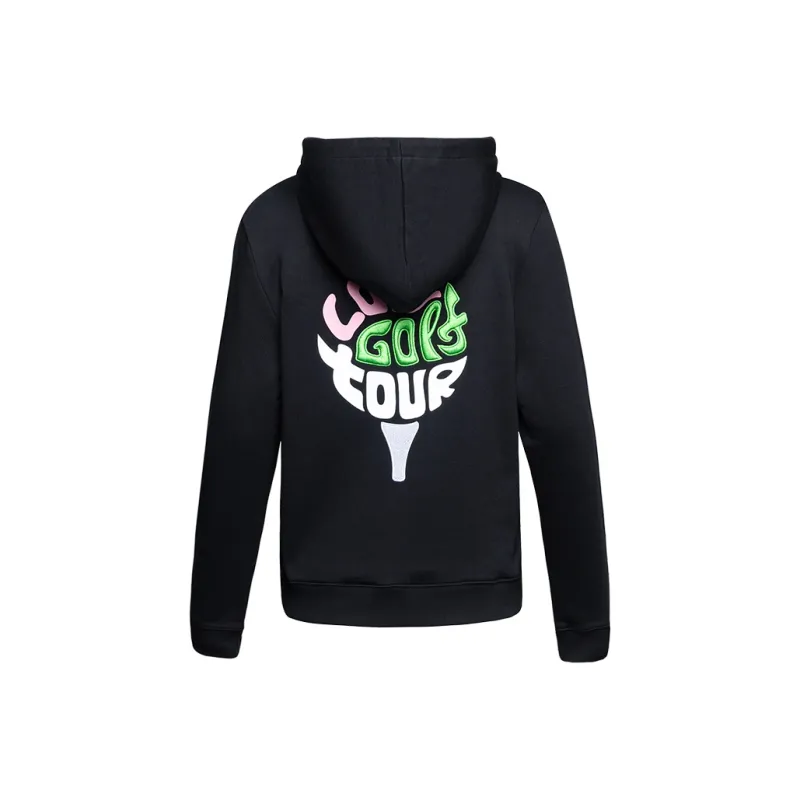 GOLF Sweatshirts Women's-7