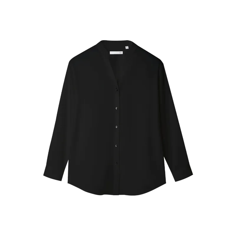 HLA FW24 Long Sleeved Shirts Women's-2