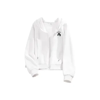 Cotton Sweatshirts Women's