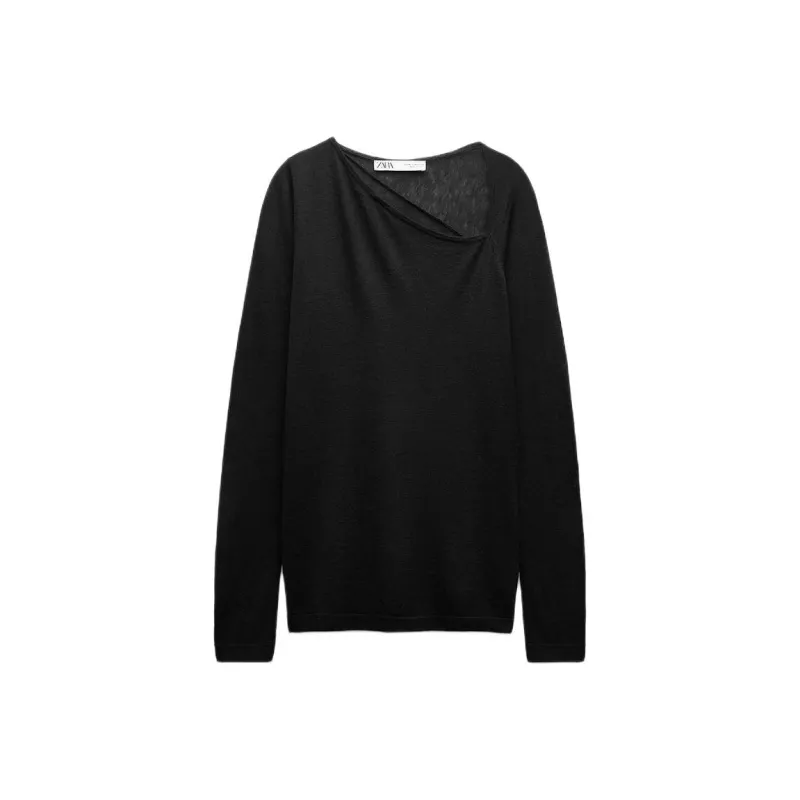 ZARA Knitwear Women's-2