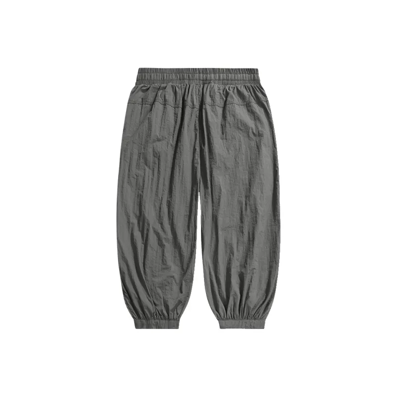 CHARLIE GOLF Casual Shorts Unisex-9