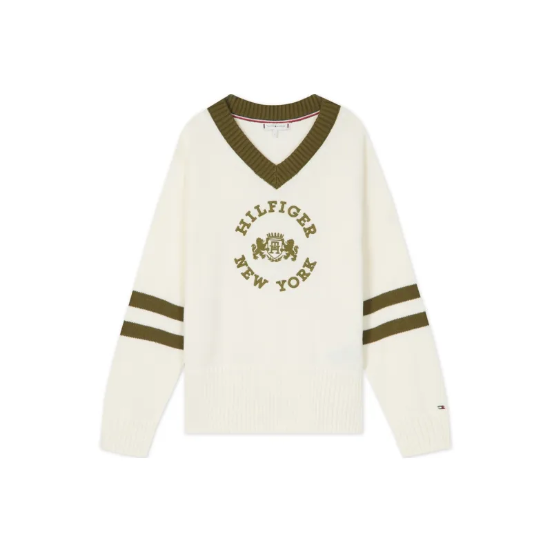 Tommy Hilfiger Knitwear Women's-2