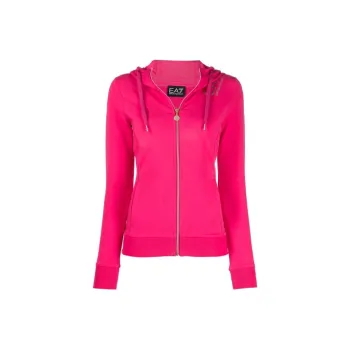 EMPORIO ARMANI Jackets Coats Women's Pink