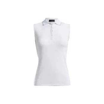 GFORE Polo Shirts Women's White