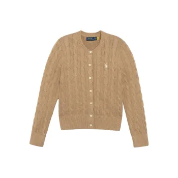 Polo Ralph Lauren Knitwear Women's Brown