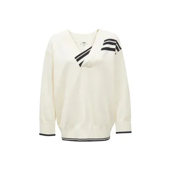 ONLY Knitwear Women's A43 Cream White NEW CREAM