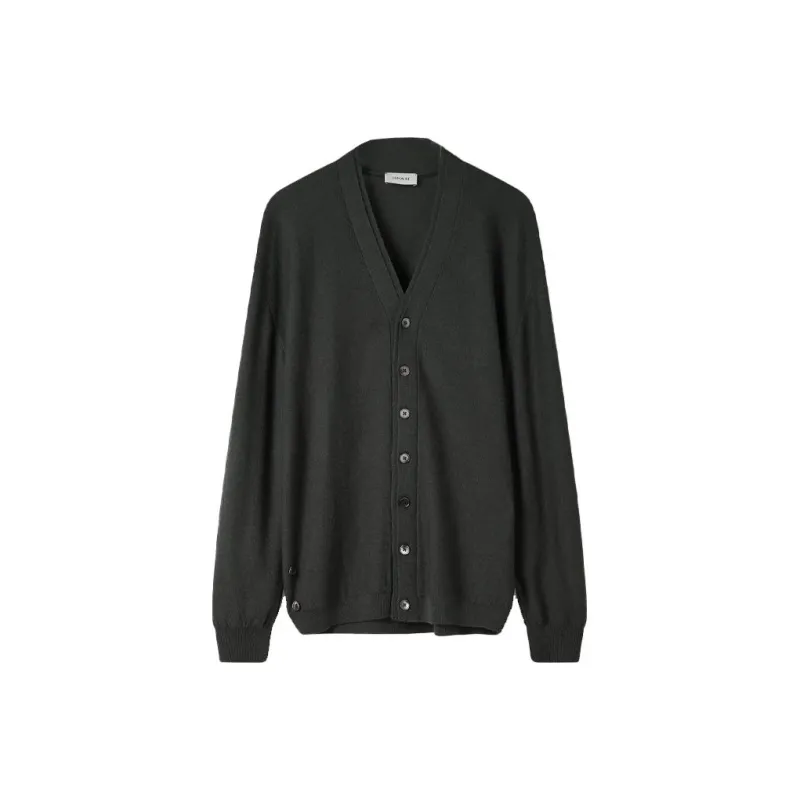 Lemaire Button up Knitted Cardigan-0