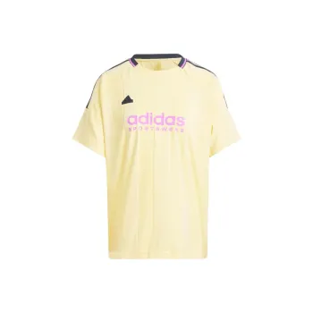 Adidas SportswearTiro Cut T-Shirt Women's Yellow