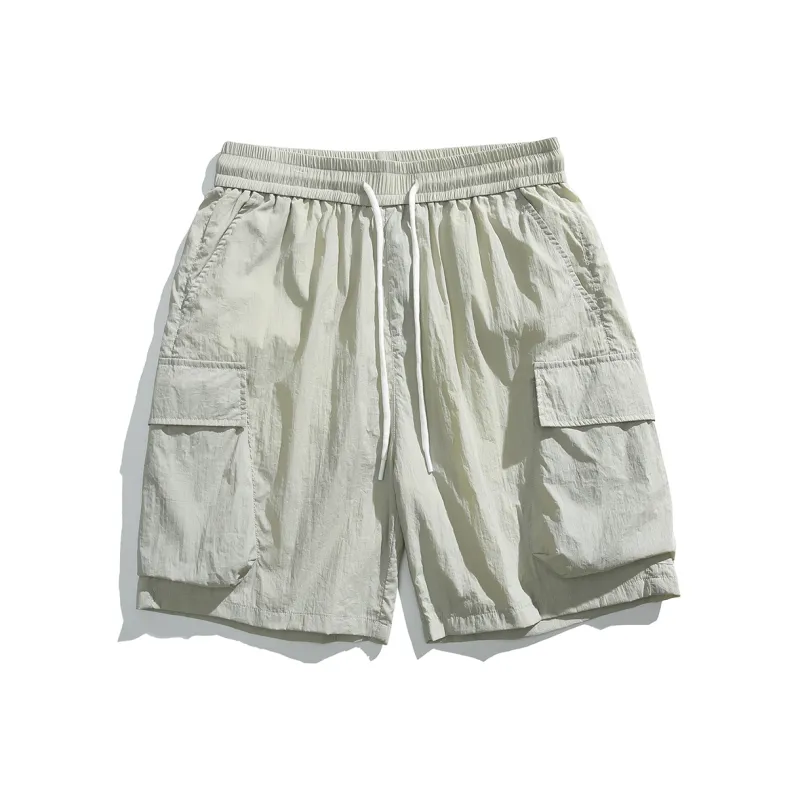 OXO OVERLOAD Casual Shorts Unisex-18