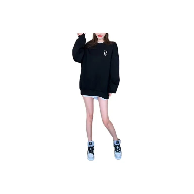 PAIN OR PLEASURE Sweatshirt Women's-0