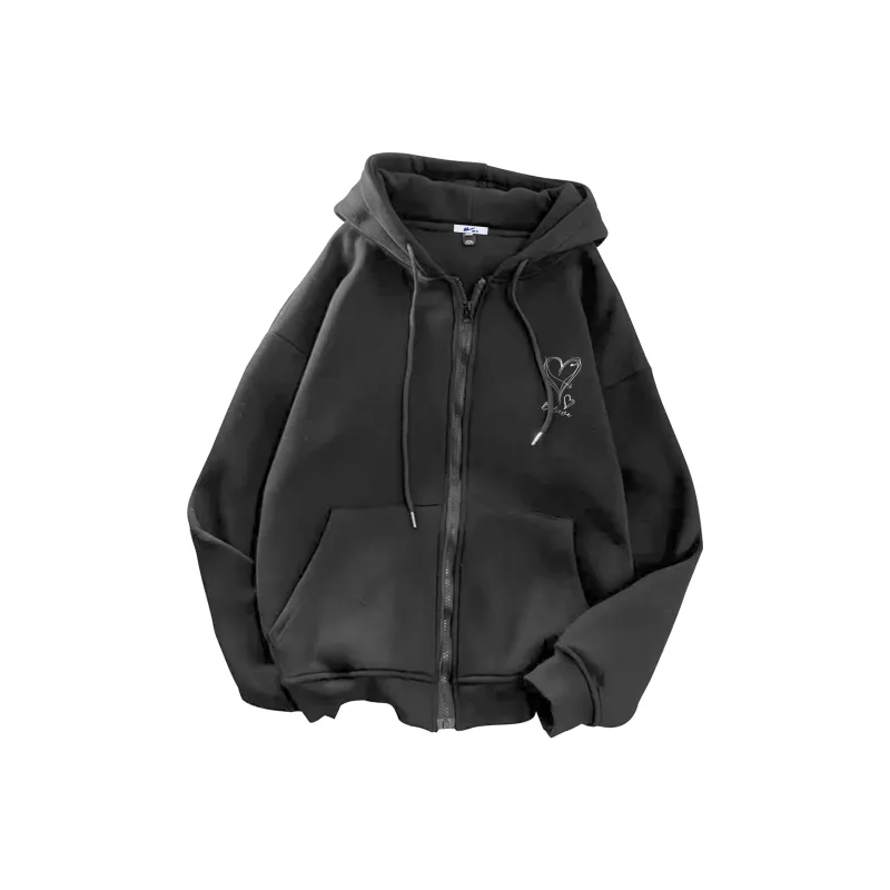 Warrior Huichao Star Cloud Collection Sweatshirt Unisex-12