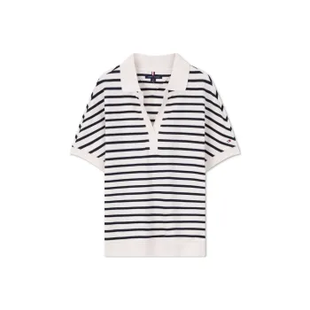 Tommy Hilfiger Polo Shirt Women's