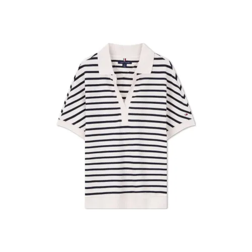 Tommy Hilfiger Polo Shirt Women's
