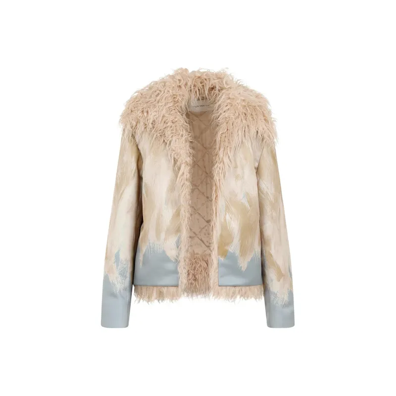 DRIES VAN NOTEN Vonda Jacket-0