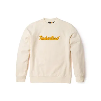 Timberland Sweatshirts Women's Smoke White