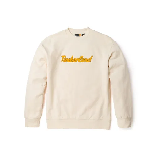 Timberland Sweatshirts Women's Smoke White