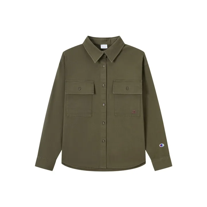 Champion Shirts Women's-4