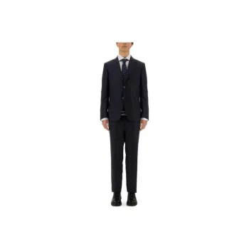Ermenegildo Zegna Slim Fit Tailored Suit