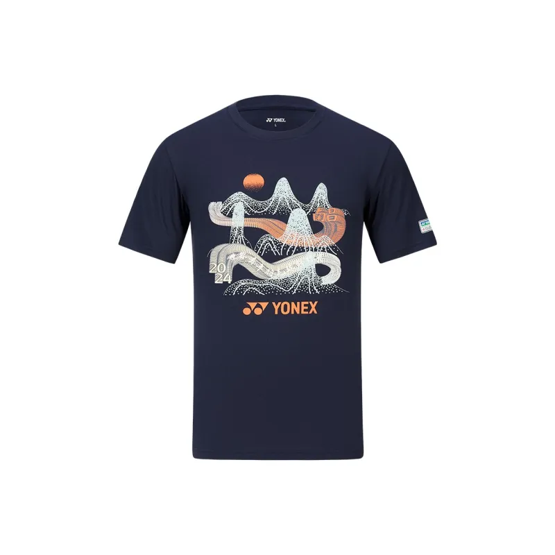 YONEX Badminton Clothing Unisex-2