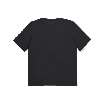 LOW CLASSIC T-Shirts Women's Charcoal Gray