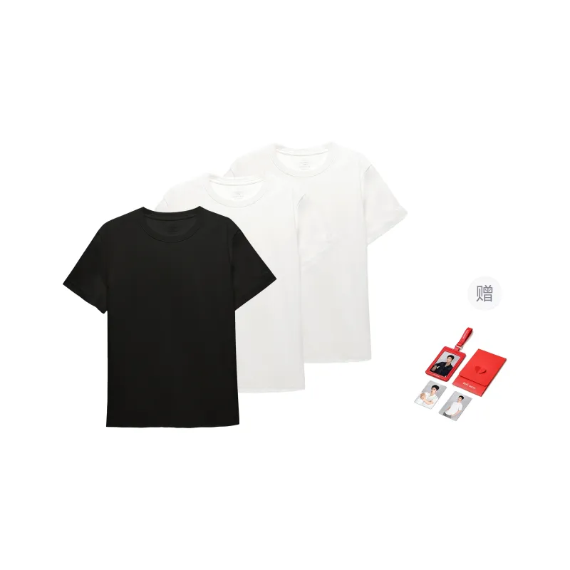 MIIOW Cool One Summer Series T Shirt Unisex-19