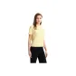 Bright Yellow